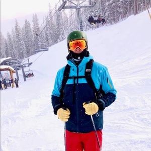 Meet your Posher, Jeremy